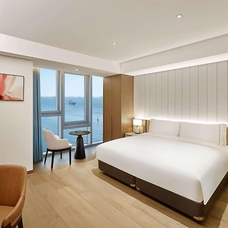 Wyndham Grand בוסאן מראה חיצוני תמונה