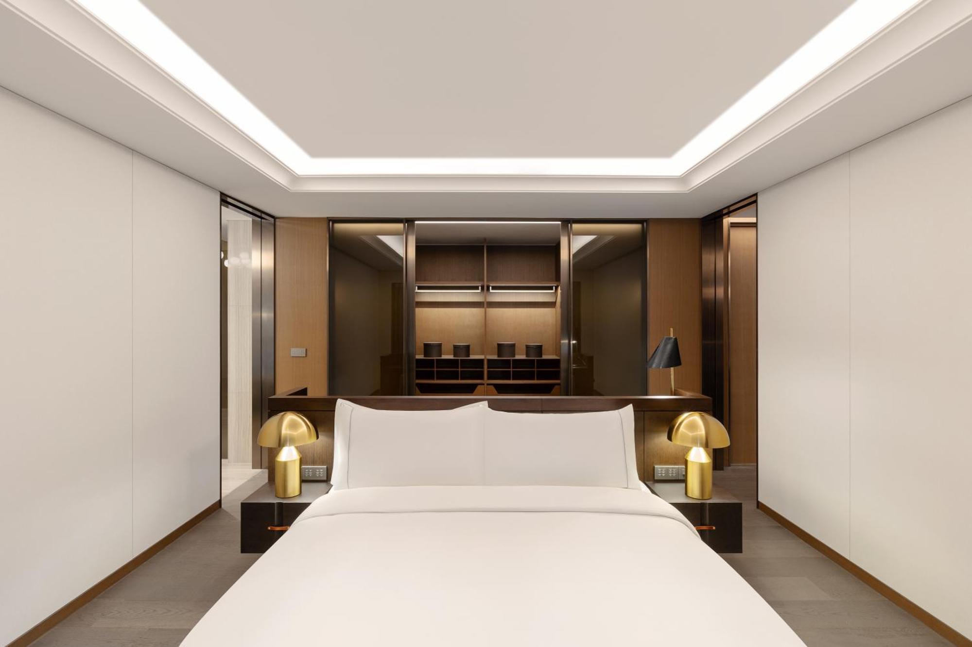 Wyndham Grand בוסאן מראה חיצוני תמונה