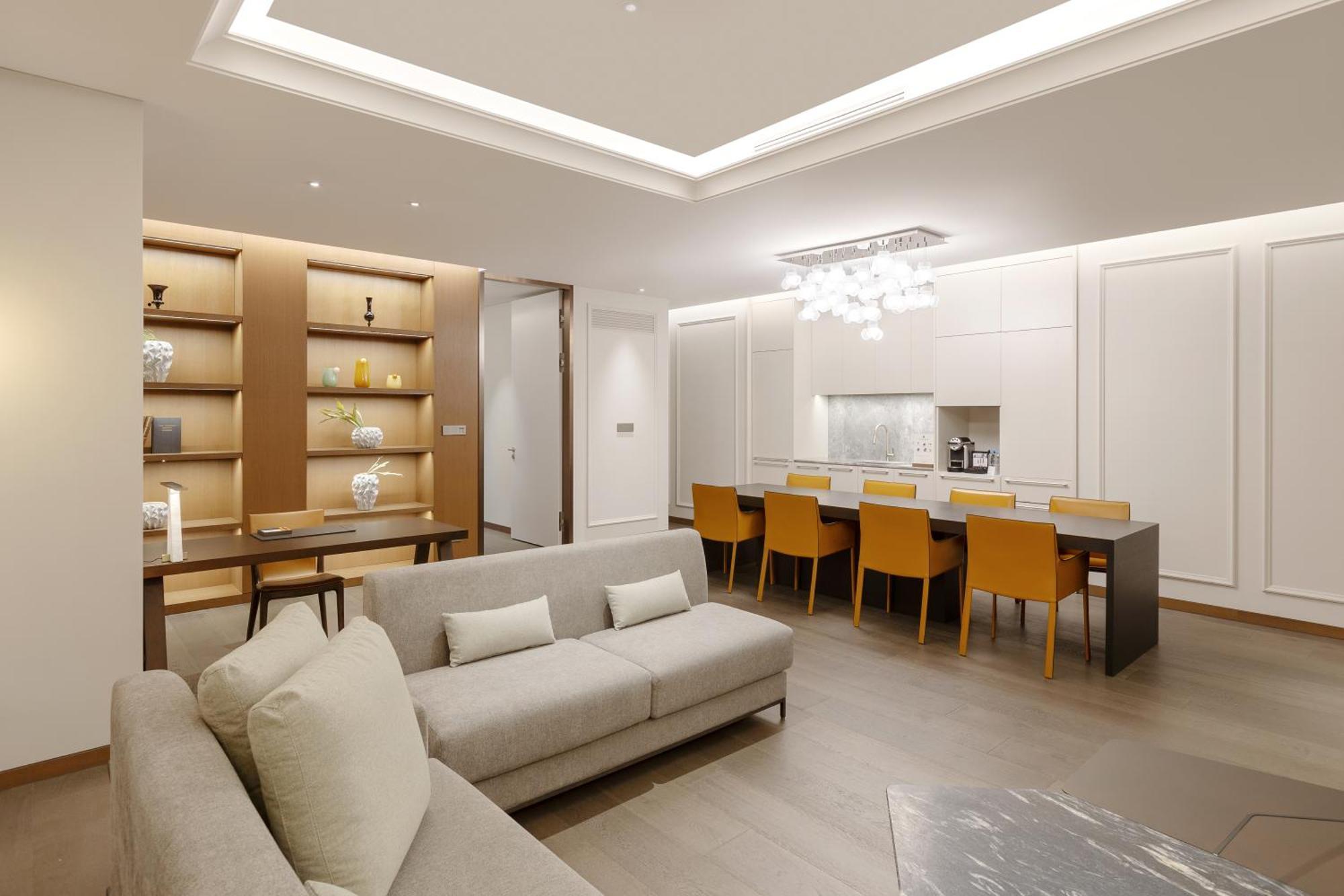 Wyndham Grand בוסאן מראה חיצוני תמונה